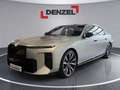 BMW i7 60 xDrive Limousine Silber - thumbnail 1