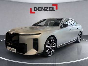 60 xDrive Limousine