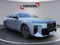 BMW i7 60 xDrive Limousine Silber - thumbnail 6