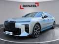 BMW i7 60 xDrive Limousine Silber - thumbnail 1