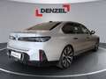 BMW i7 60 xDrive Limousine Silber - thumbnail 4