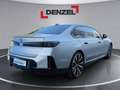 BMW i7 60 xDrive Limousine Silber - thumbnail 4