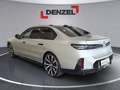 BMW i7 60 xDrive Limousine Silber - thumbnail 3