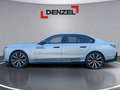 BMW i7 60 xDrive Limousine Silber - thumbnail 2