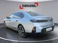 BMW i7 60 xDrive Limousine Silber - thumbnail 3