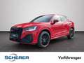 Audi Q2 S line, Assistenzpaket Parken + Fahren, Komfo Red - thumbnail 1