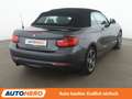 BMW 218 218d Sport Line *NAVI*TEMPO*PDC*SHZ* Grau - thumbnail 6