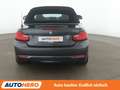 BMW 218 218d Sport Line *NAVI*TEMPO*PDC*SHZ* Grau - thumbnail 5