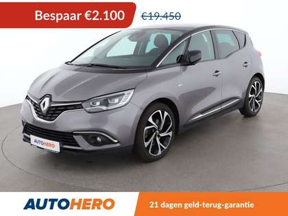 Renault Scenic 1.3 TCe BOSE-Edition