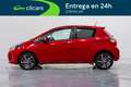 Toyota Yaris 100H 1.5 Feel! Rojo - thumbnail 8