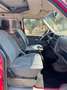 Volkswagen T4 Multivan Multivan 2.5TDI 102 Rojo - thumbnail 6