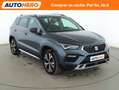 SEAT Ateca 1.5 TSI ACT Xperience Go Gris - thumbnail 8