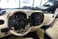 Mercedes-Benz Vito 119 CDI extralang +VIP+Maybach+TV+Kühlschrank+ Weiß - thumbnail 15