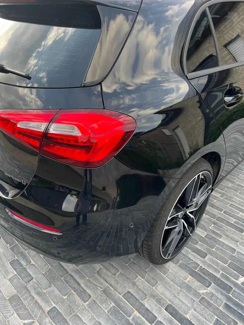 Mercedes-Benz A 160 A 160 Style Noir - 2