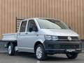 Volkswagen Transporter 2.0 TDI L2H1 DC | BTW |  Pick-up! | 6 Pers. | Trek Argent - thumbnail 3