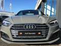 Audi A5 Cabriolet 40 TFSI S-Line Quantum Grey Grijs - thumbnail 3