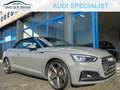 Audi A5 Cabriolet 40 TFSI S-Line Quantum Grey Grijs - thumbnail 1