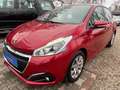 Peugeot 208 Active*Klima*58.TKM*PDC*Temp*TÜV NEU Rouge - thumbnail 4