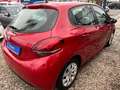 Peugeot 208 Active*Klima*58.TKM*PDC*Temp*TÜV NEU Rouge - thumbnail 7