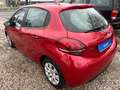 Peugeot 208 Active*Klima*58.TKM*PDC*Temp*TÜV NEU Rouge - thumbnail 5