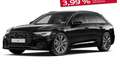 Audi A6 Avant 50TDI S line Matrix/Leder/HuD/Pano/AHK Schwarz - thumbnail 5