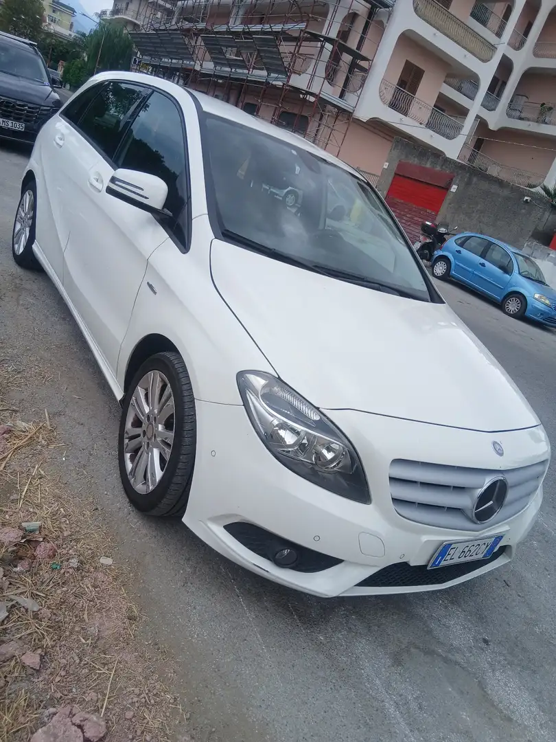 Mercedes-Benz B 180 cdi Executive - 1