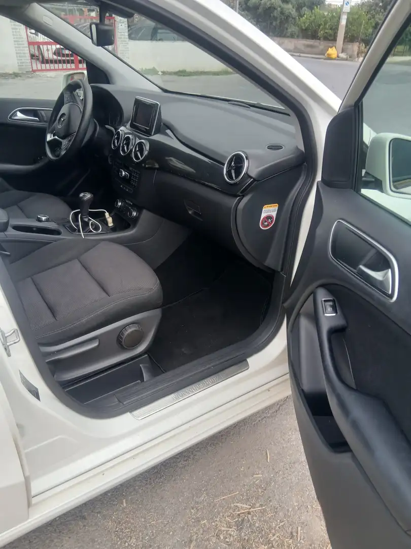 Mercedes-Benz B 180 cdi Executive - 2