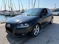 Audi A3 1.4 TFSI Ambition EEL 122 Noir - thumbnail 1