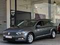 Volkswagen Passat Variant 1.6 TDi 120cv(EURO6) CAMERA-GPS-CLIM (PRIX EXPORT) Gris - thumbnail 1