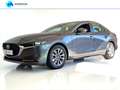 Mazda 3 Sedan Skyactiv-M Hybrid 180pk Comfort AUTOMAAT BOS Gris - thumbnail 1
