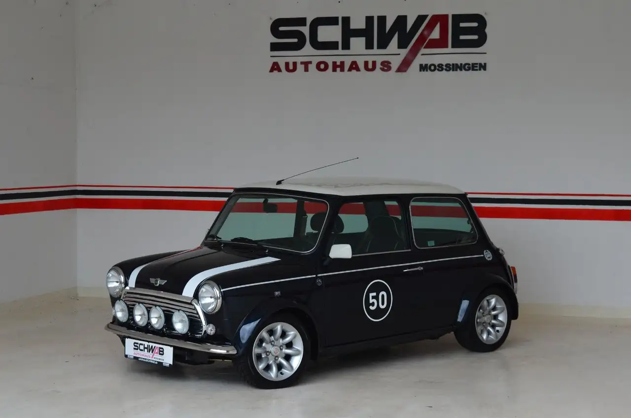 MINI Others 1998