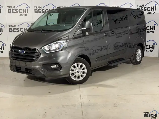Ford Tourneo Custom Transit Custom L2H1 2.0 150cv