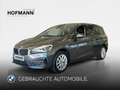 BMW 218 Aut. Advantage+AHK+Navi+SHZ Grau - thumbnail 1