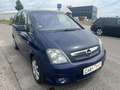 Opel Meriva *1,6Benzin*AUTOMATIK*TÜV NEU*Klima*ALU* Blu/Azzurro - thumbnail 8