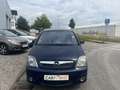 Opel Meriva *1,6Benzin*AUTOMATIK*TÜV NEU*Klima*ALU* Blu/Azzurro - thumbnail 10