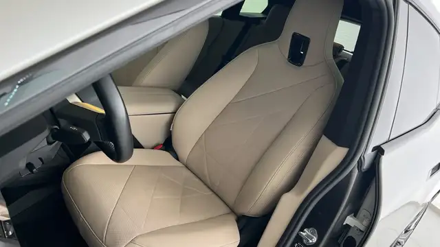 BMW iX M60 Ansicht 19