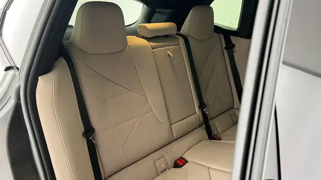 BMW iX M60 Ansicht 7