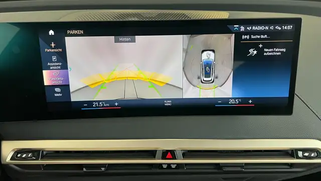 BMW iX M60 Ansicht 21