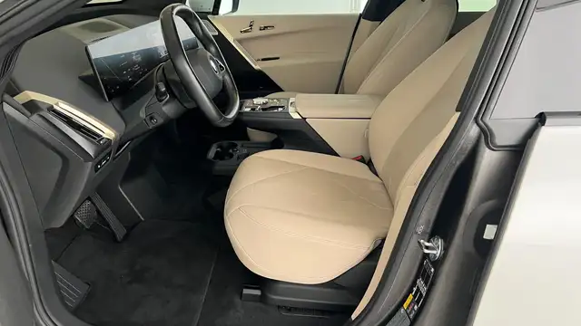 BMW iX M60 Ansicht 15