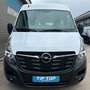 Opel Movano B Kasten HKb L2H2 3,5t*9-SITZ*NAVI*KLIMA* Blanco - thumbnail 8