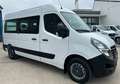Opel Movano B Kasten HKb L2H2 3,5t*9-SITZ*NAVI*KLIMA* Blanco - thumbnail 5