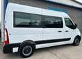 Opel Movano B Kasten HKb L2H2 3,5t*9-SITZ*NAVI*KLIMA* Blanco - thumbnail 7