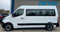 Opel Movano B Kasten HKb L2H2 3,5t*9-SITZ*NAVI*KLIMA* Blanco - thumbnail 2