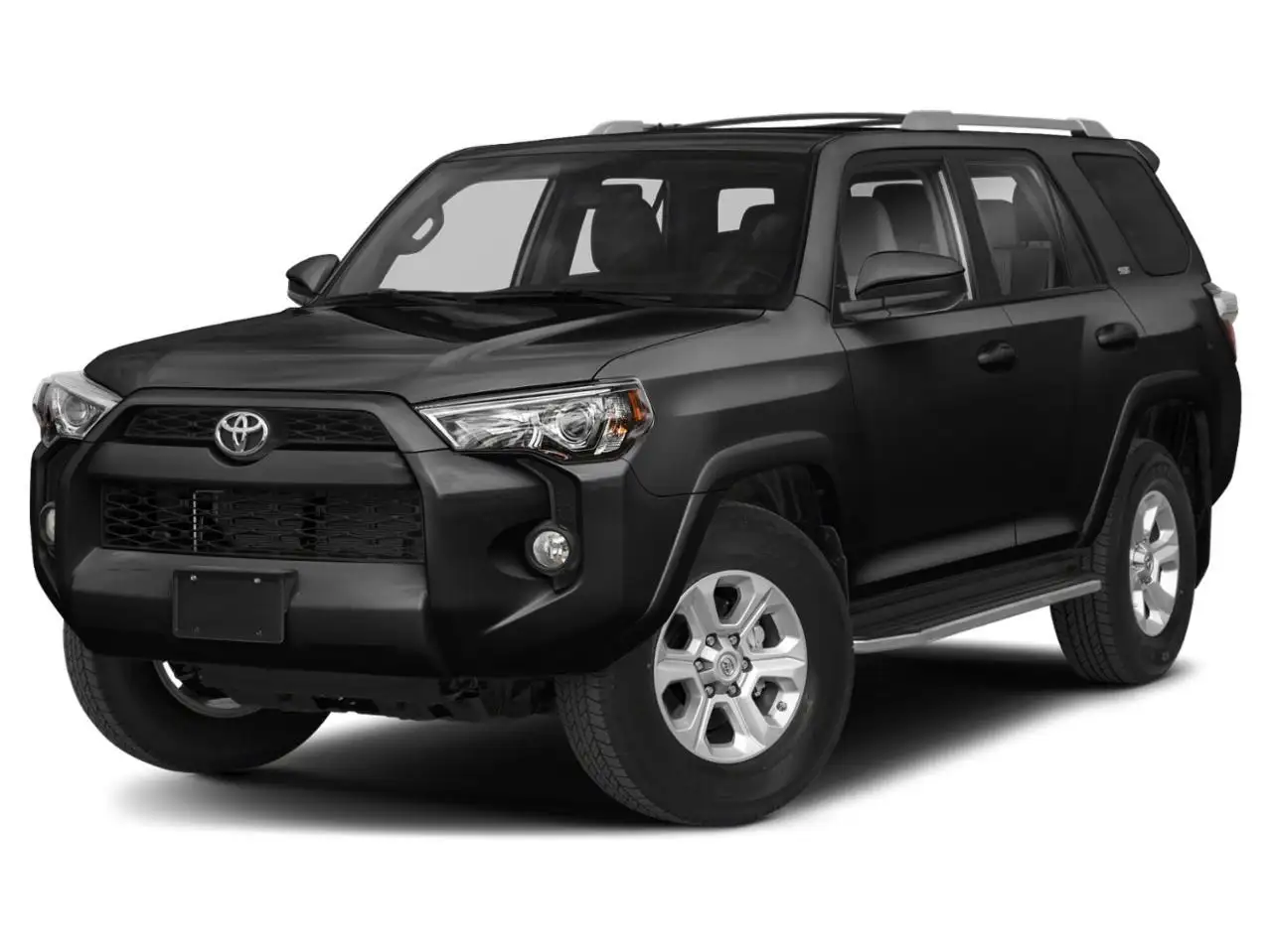 Toyota 4-Runner снимка Toyota 4-Runner
