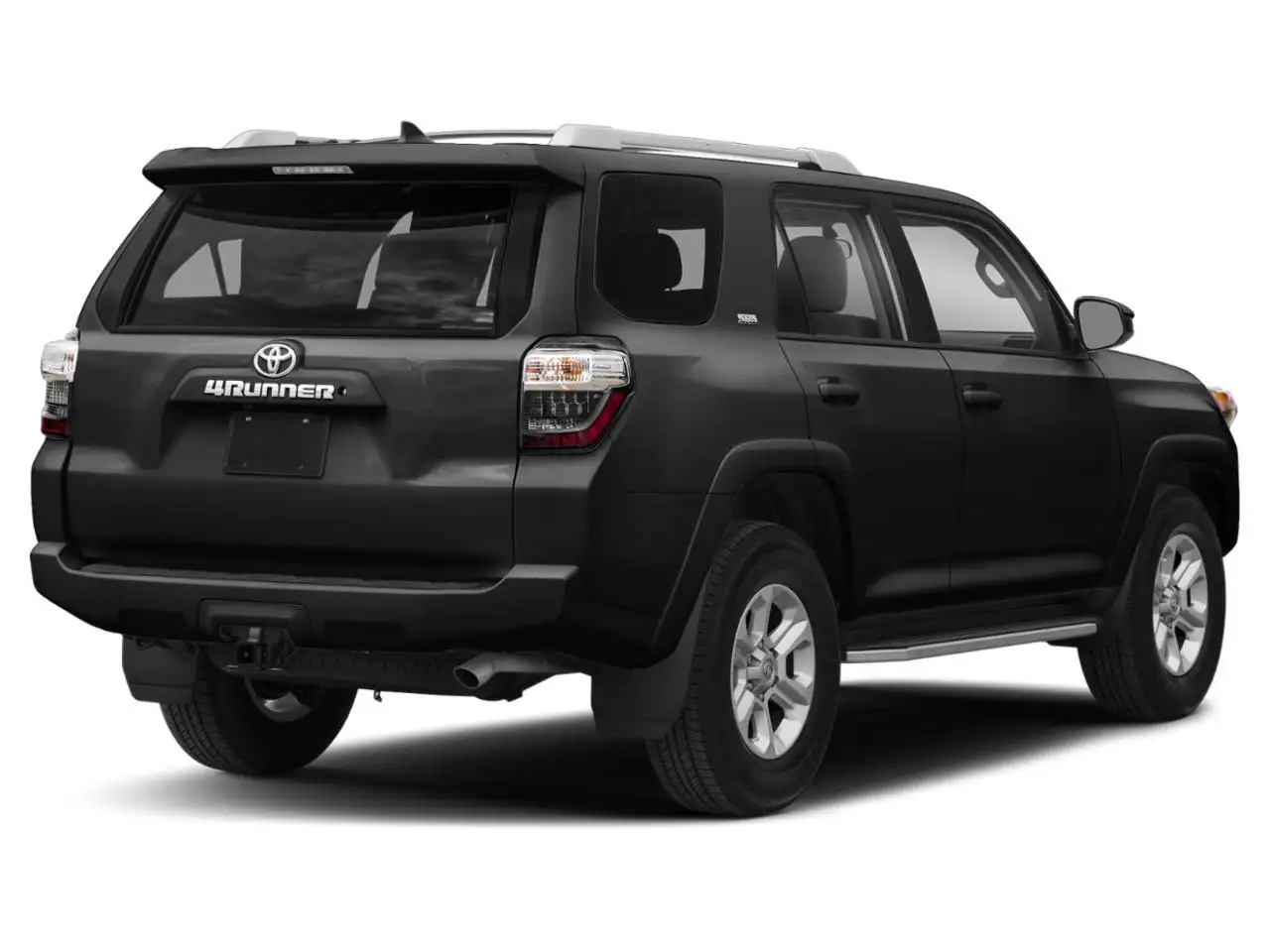 Toyota 4-Runner снимка Toyota 4-Runner