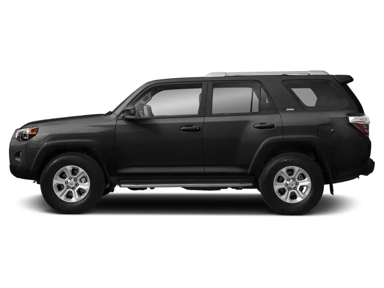 Toyota 4-Runner снимка Toyota 4-Runner