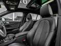 BMW 118 118i High Executive M Sport Pano 19" Individual Gris - thumbnail 4