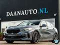 BMW 118 118i High Executive M Sport Pano 19" Individual Gris - thumbnail 1