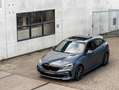BMW 118 118i High Executive M Sport Pano 19" Individual Gris - thumbnail 8