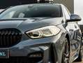 BMW 118 118i High Executive M Sport Pano 19" Individual Gris - thumbnail 24